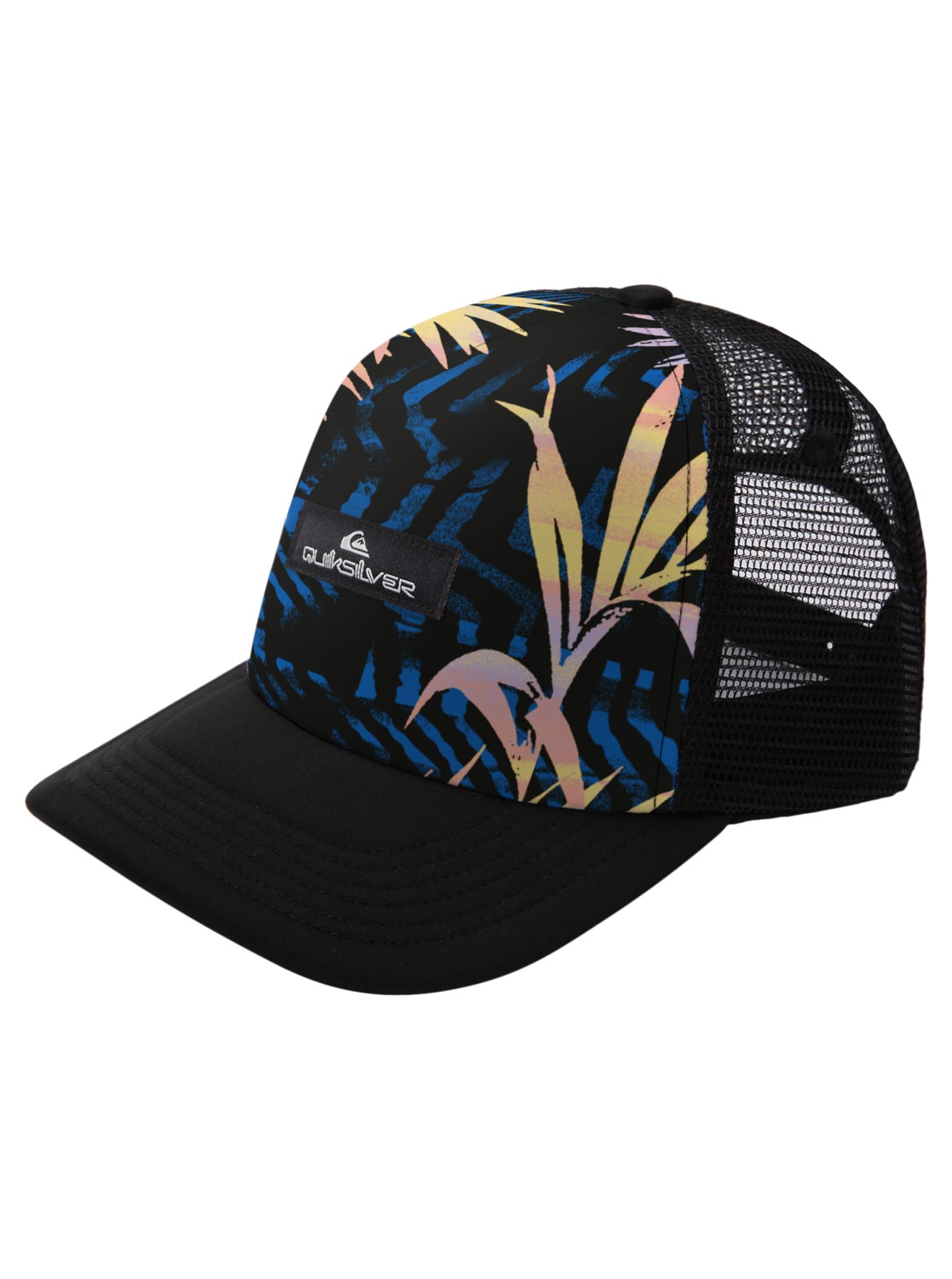 Quiksilver Trucker Cap »Buzzard Coop« von Quiksilver