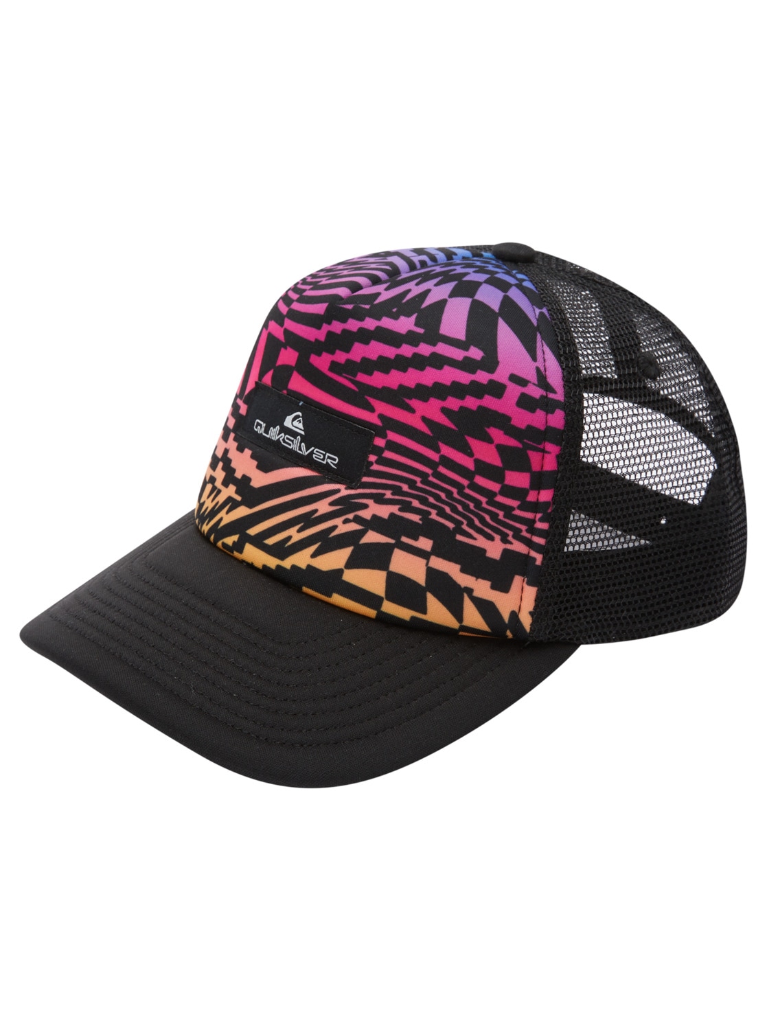 Quiksilver Trucker Cap »Buzzard Coop« von Quiksilver