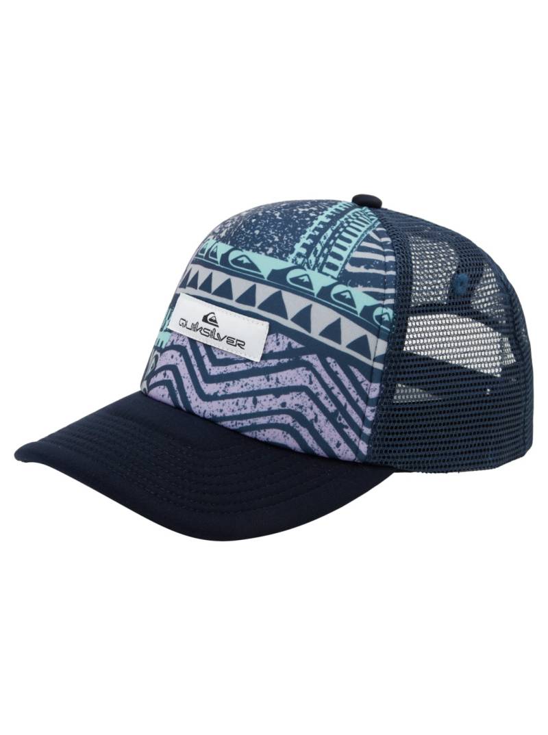 Quiksilver Trucker Cap »Buzzard Coop« von Quiksilver