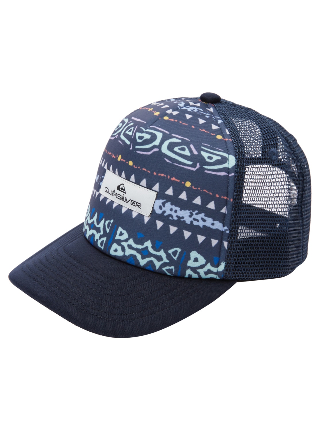 Quiksilver Trucker Cap »Buzzard Coop« Quiksilver Trucker Cap »Buzzard Coop« von Quiksilver