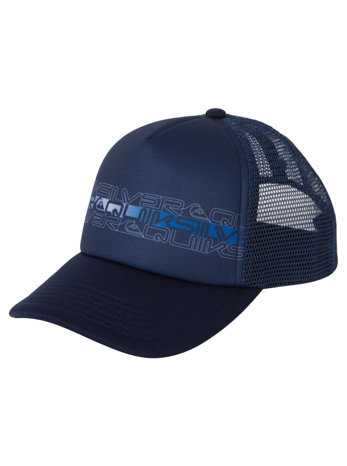 Quiksilver Trucker Cap »Buzzard Coop« Quiksilver Trucker Cap »Buzzard Coop« von Quiksilver