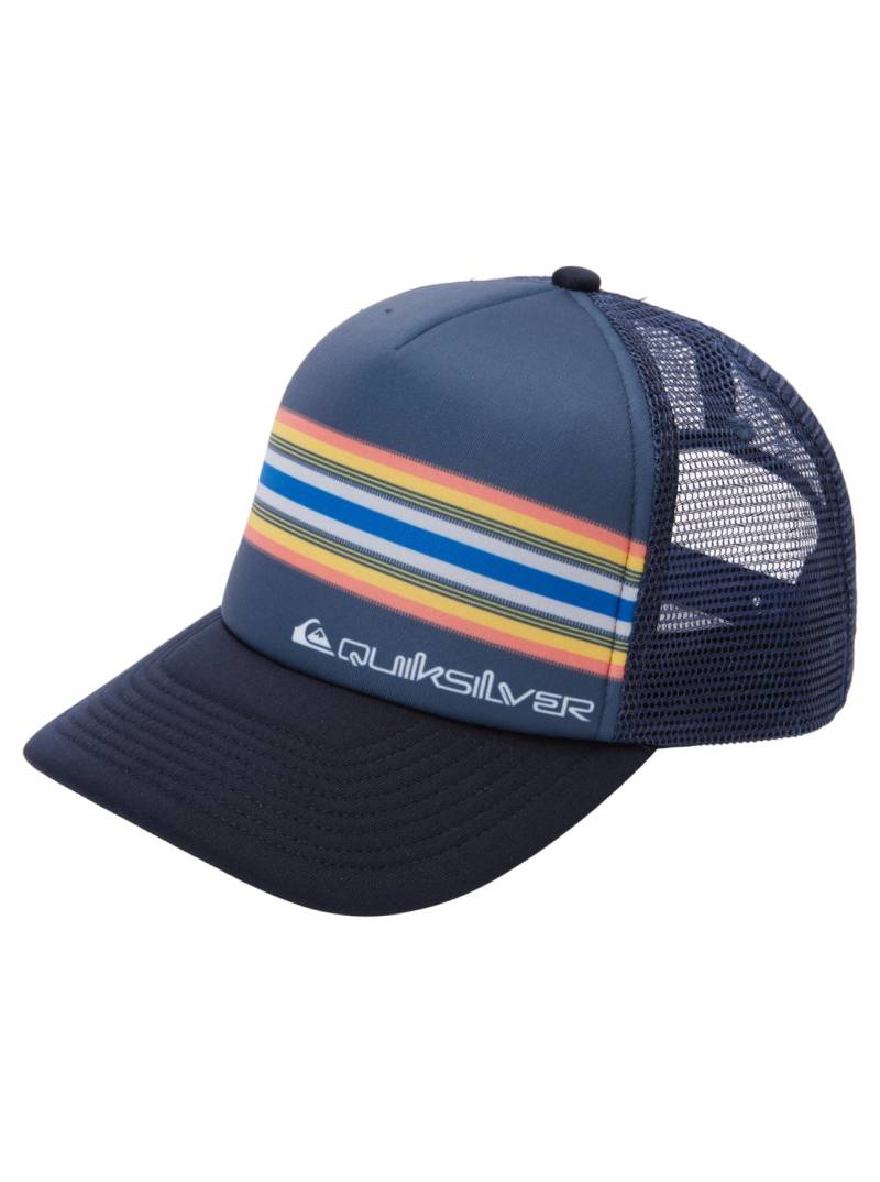 Quiksilver Trucker Cap »Buzzard Coop« von Quiksilver