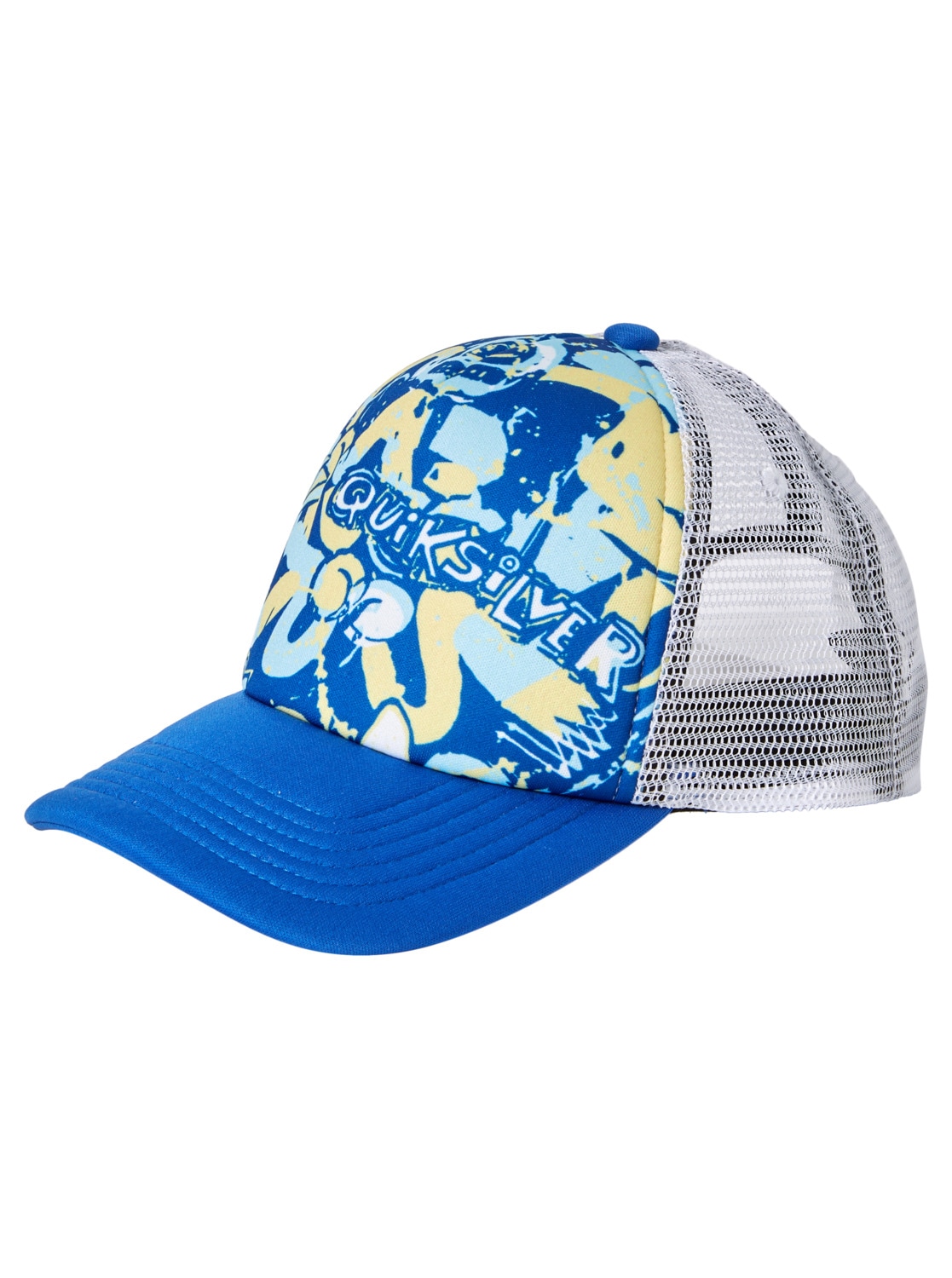 Quiksilver Trucker Cap »Buzzard Coop« Quiksilver Trucker Cap »Buzzard Coop« von Quiksilver