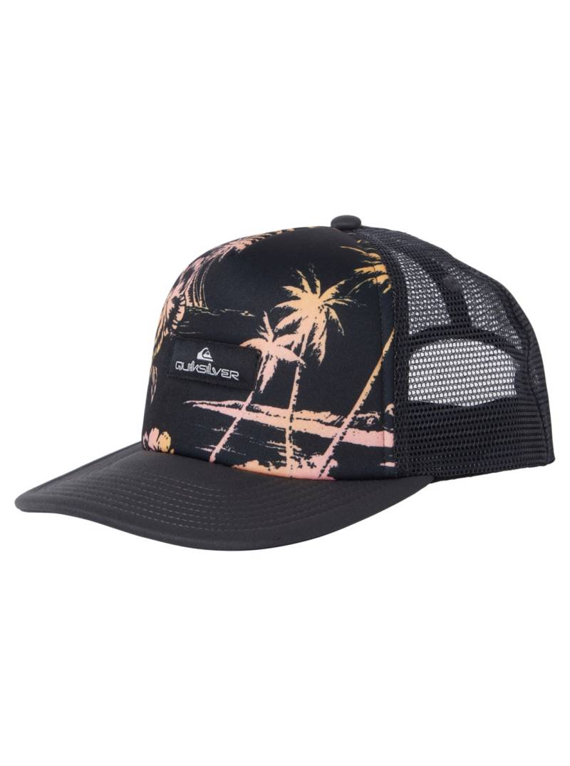 Quiksilver Trucker Cap »Buzzard Coop« von Quiksilver