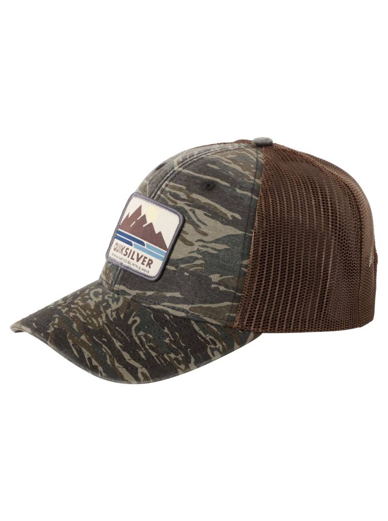 Quiksilver Trucker Cap »Coastal Legacy« von Quiksilver