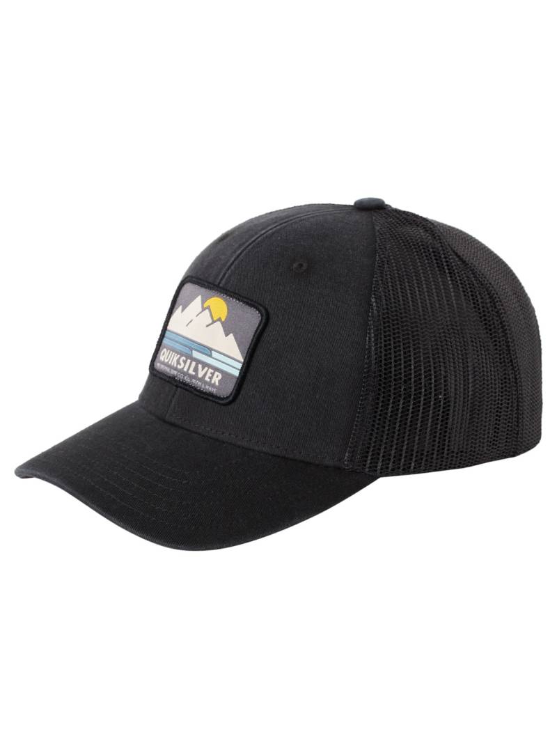 Quiksilver Trucker Cap »Coastal Legacy« von Quiksilver