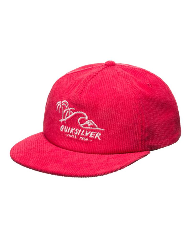 Quiksilver Trucker Cap »Cord Stretcher« von Quiksilver