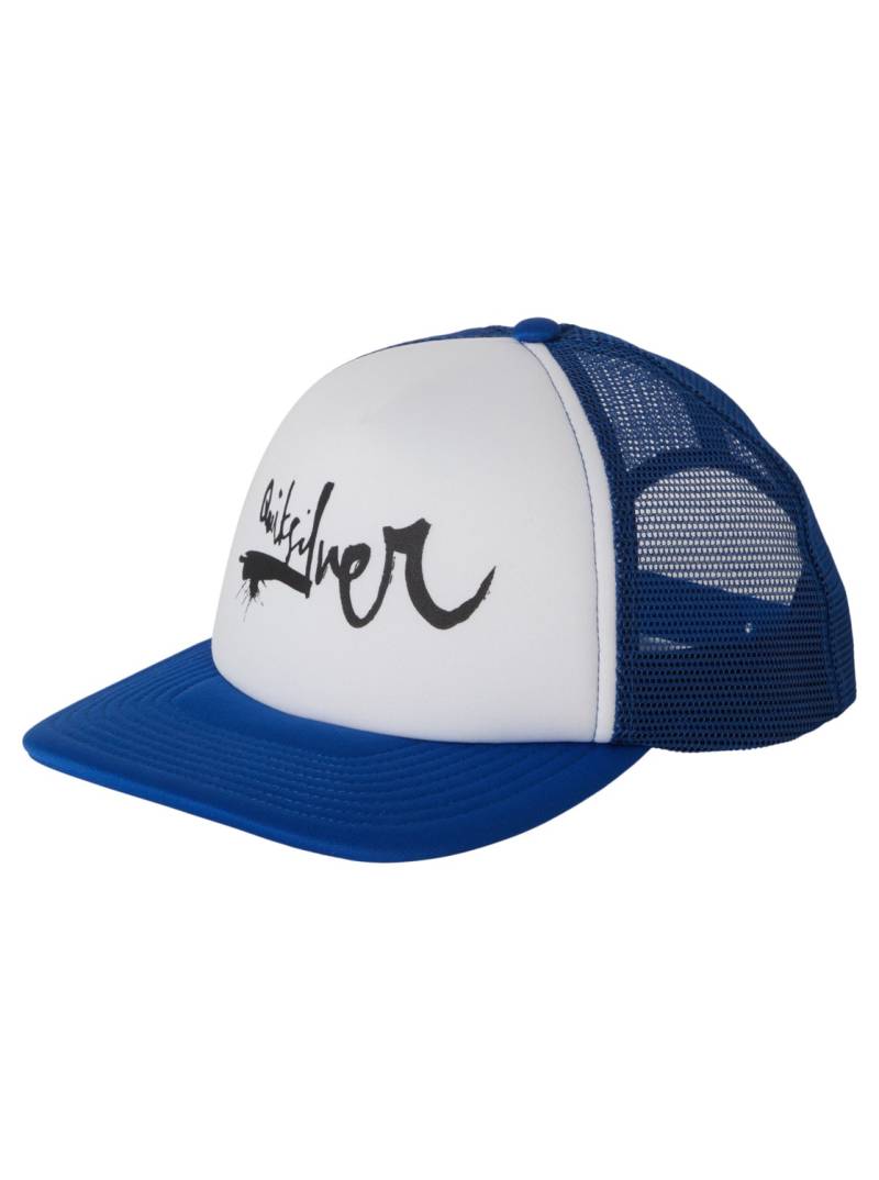 Quiksilver Trucker Cap »Dna Impaired« von Quiksilver