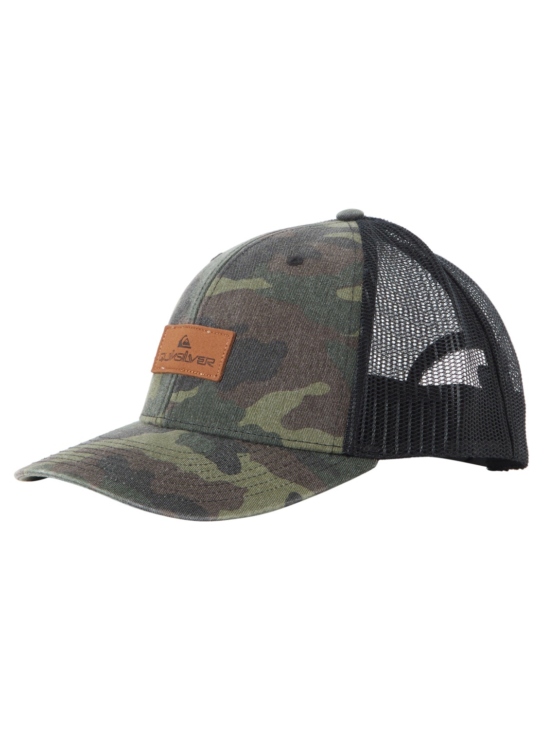 Quiksilver Trucker Cap »Down Thech« von Quiksilver