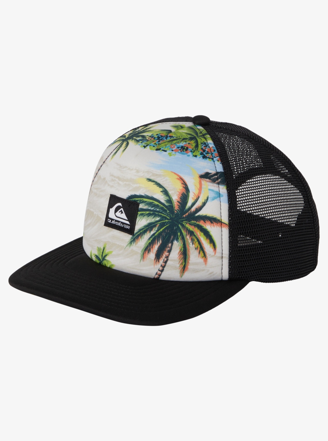Quiksilver Trucker Cap »Emu Coop« Quiksilver Trucker Cap »Emu Coop« von Quiksilver