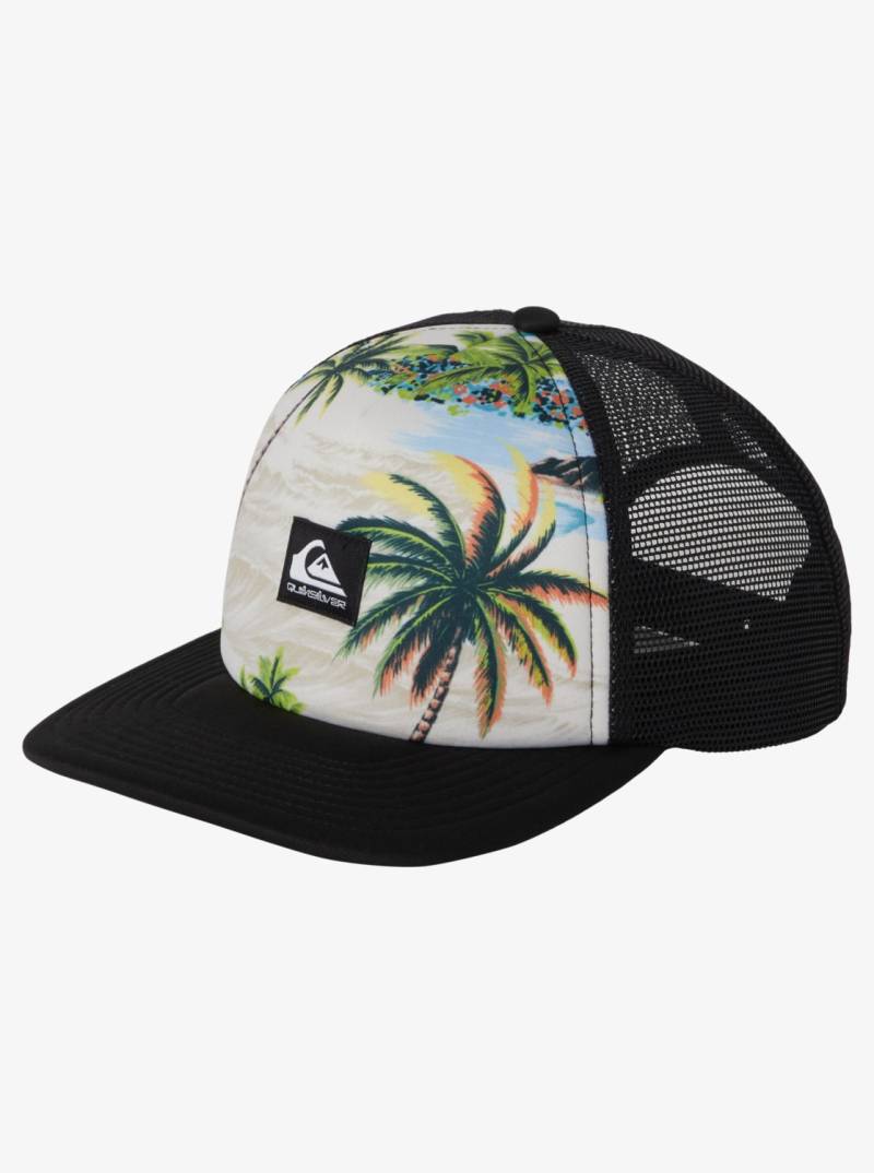 Quiksilver Trucker Cap »Emu Coop« von Quiksilver