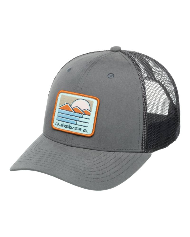 Quiksilver Trucker Cap »Fabled Season« von Quiksilver