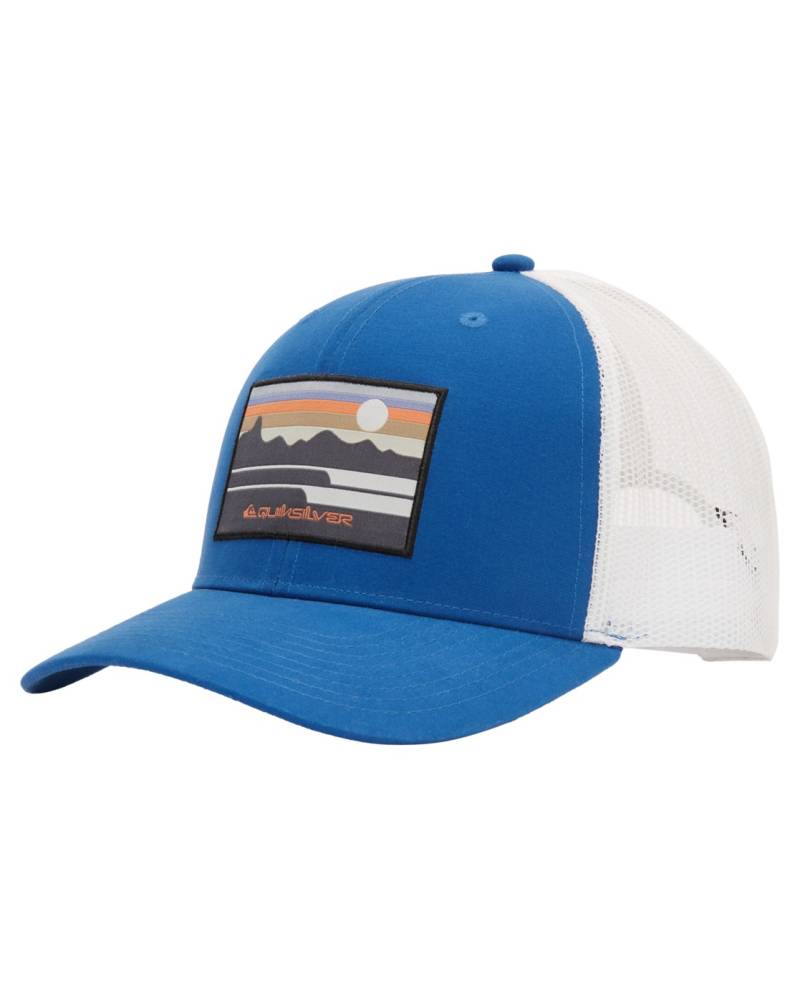 Quiksilver Trucker Cap »Fabled Season« von Quiksilver