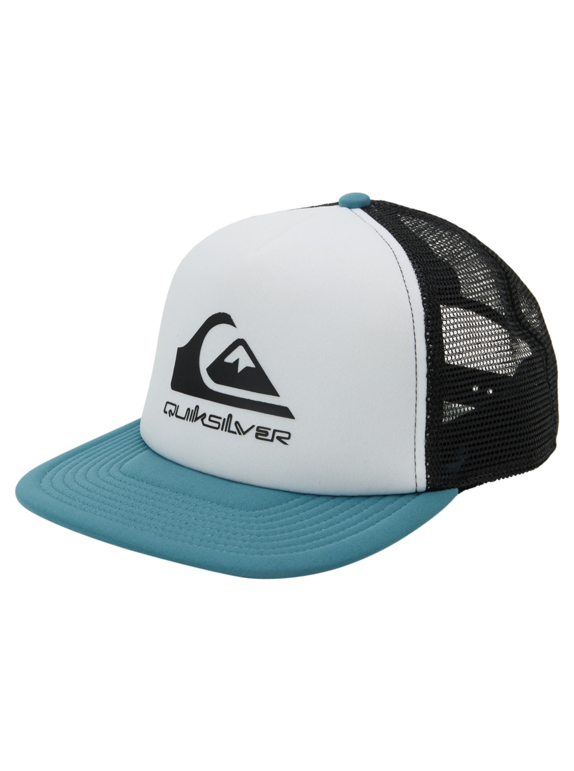 Quiksilver Trucker Cap »Foamslayer« Quiksilver Trucker Cap »Foamslayer« von Quiksilver