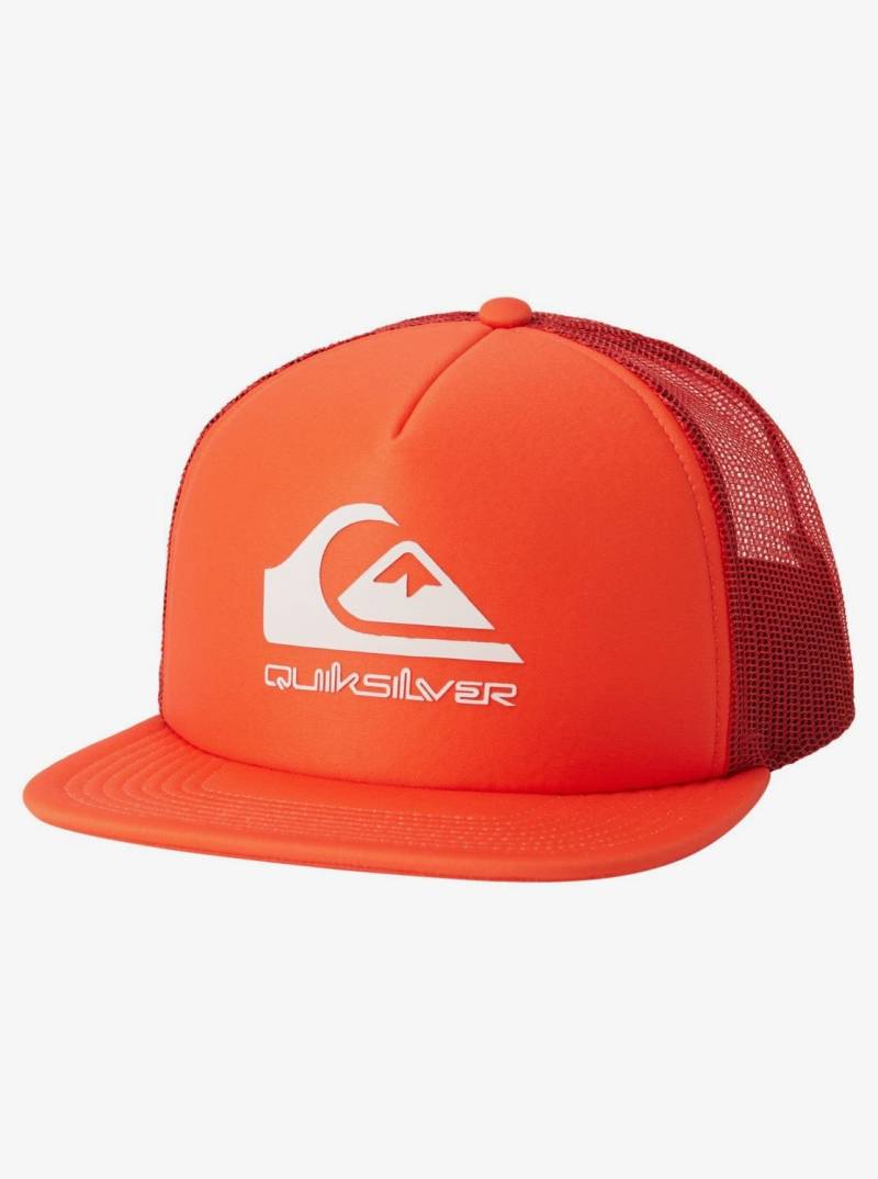 Quiksilver Trucker Cap »Foamslayer« von Quiksilver