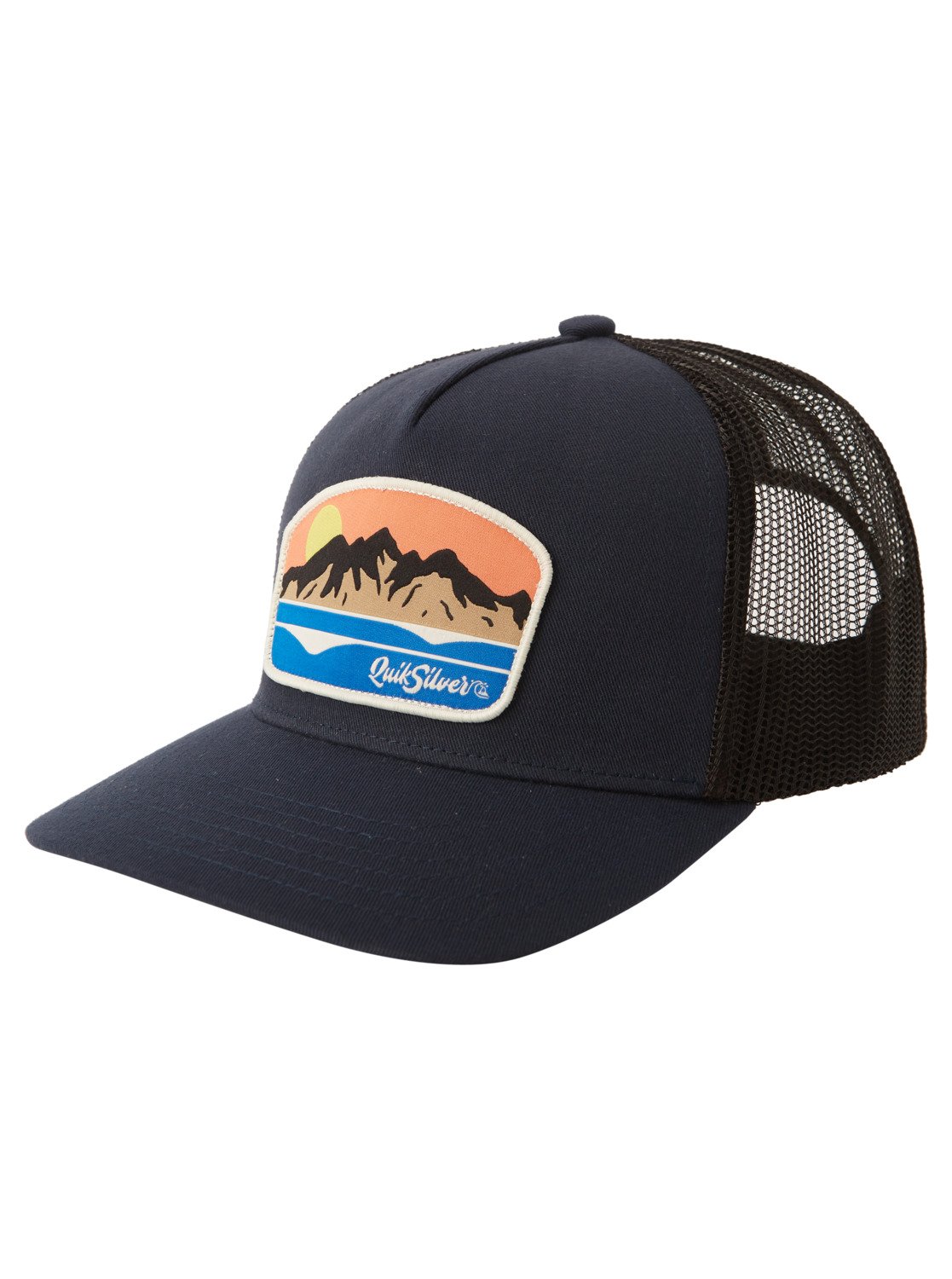 Quiksilver Trucker Cap »Gone Fishing« von Quiksilver