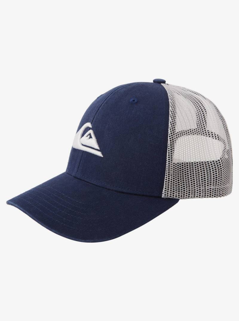 Quiksilver Trucker Cap »Grounder« von Quiksilver