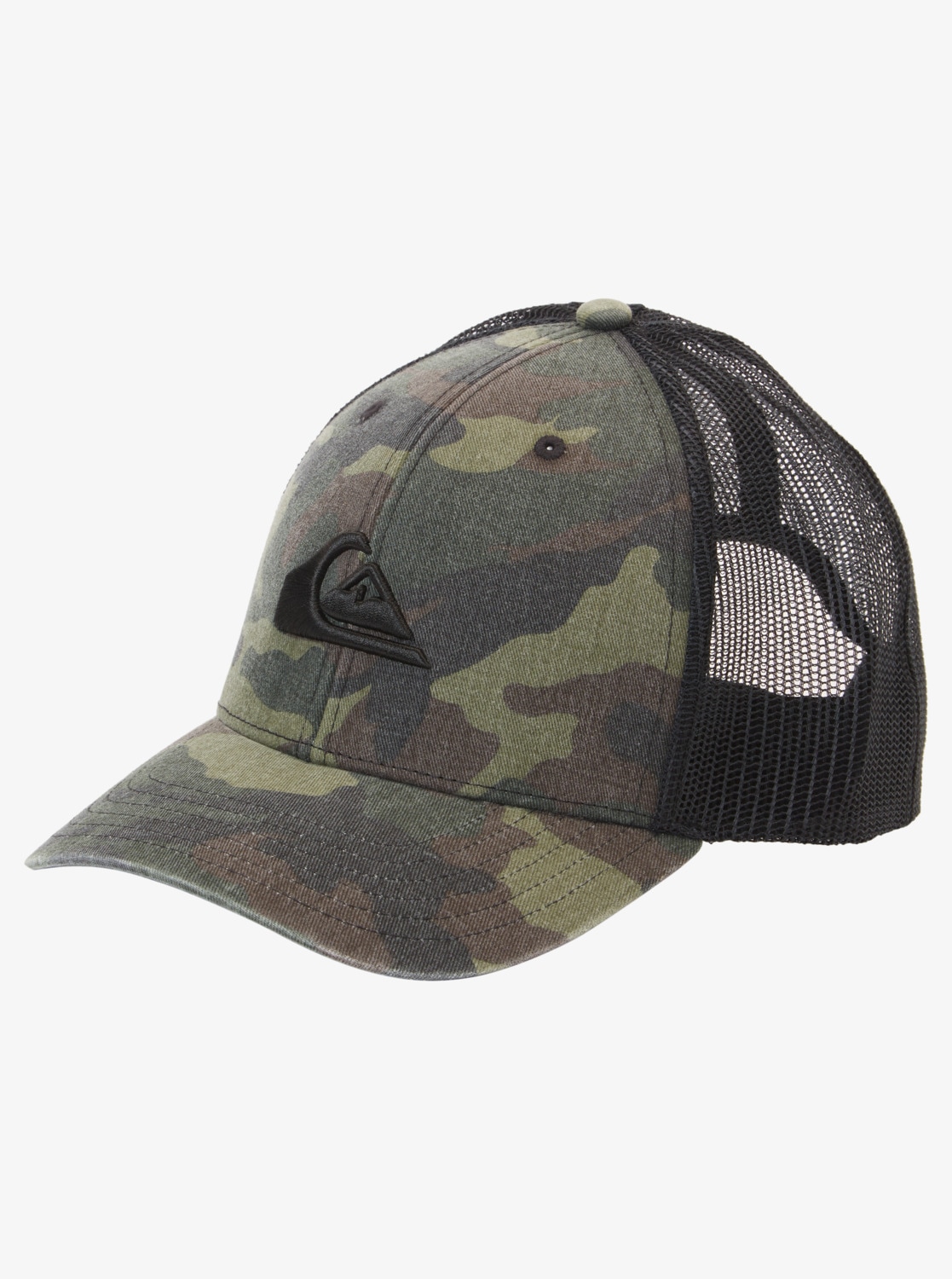 Quiksilver Trucker Cap »Grounder« von Quiksilver