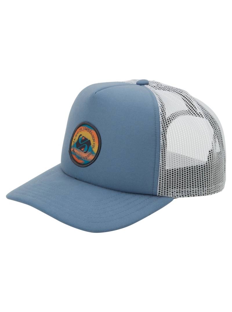 Quiksilver Trucker Cap »Groundswell« von Quiksilver