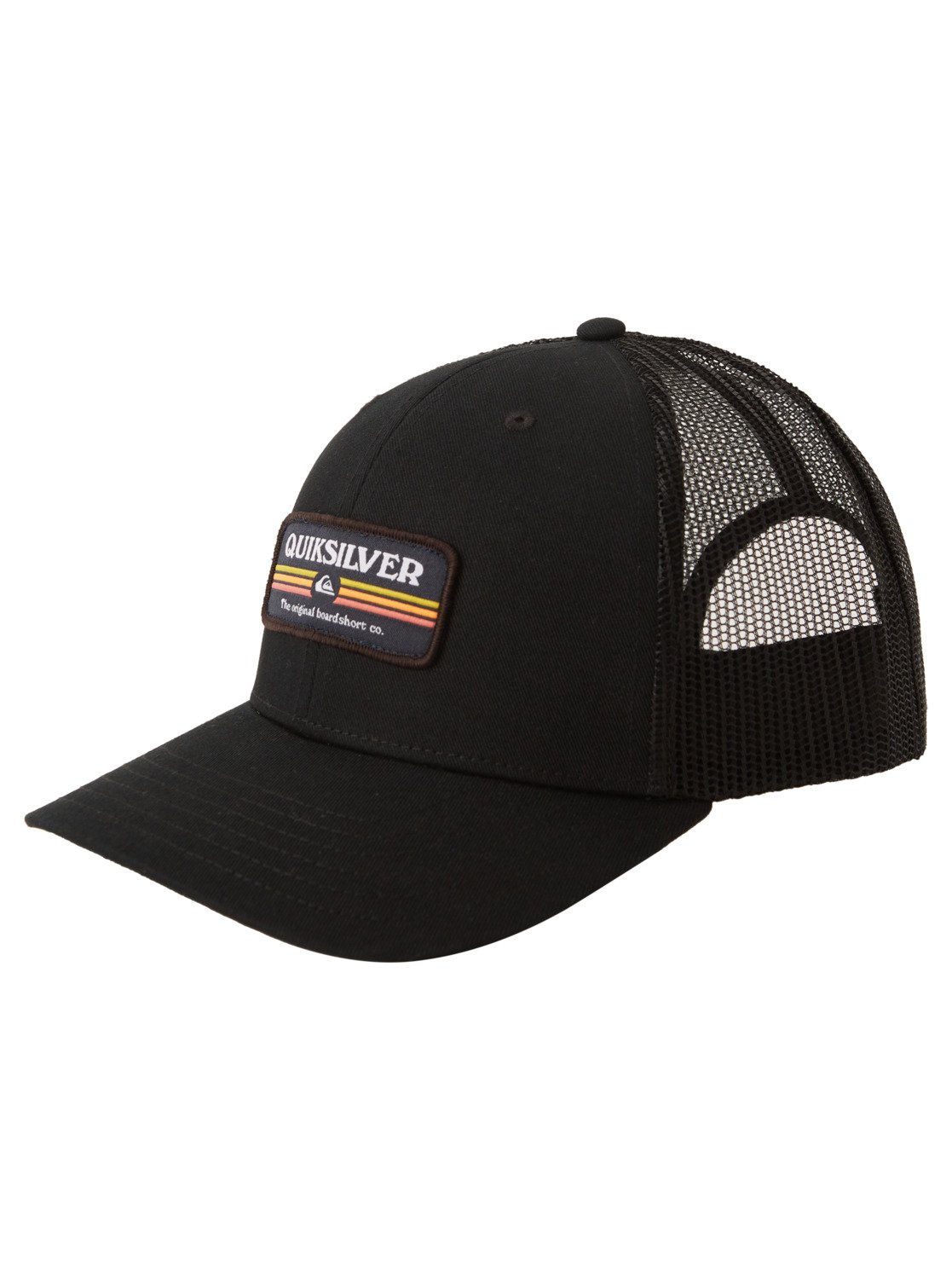 Quiksilver Trucker Cap »Jetty Scrubber« von Quiksilver