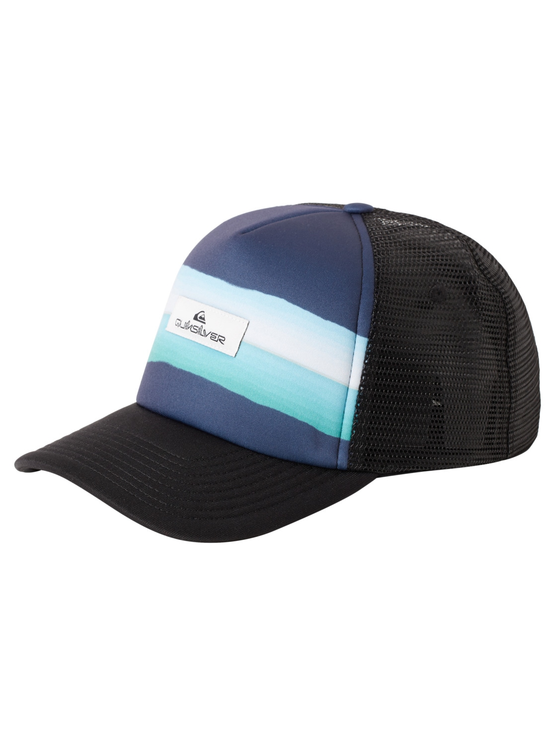 Quiksilver Trucker Cap »Kookaburra Coop« von Quiksilver