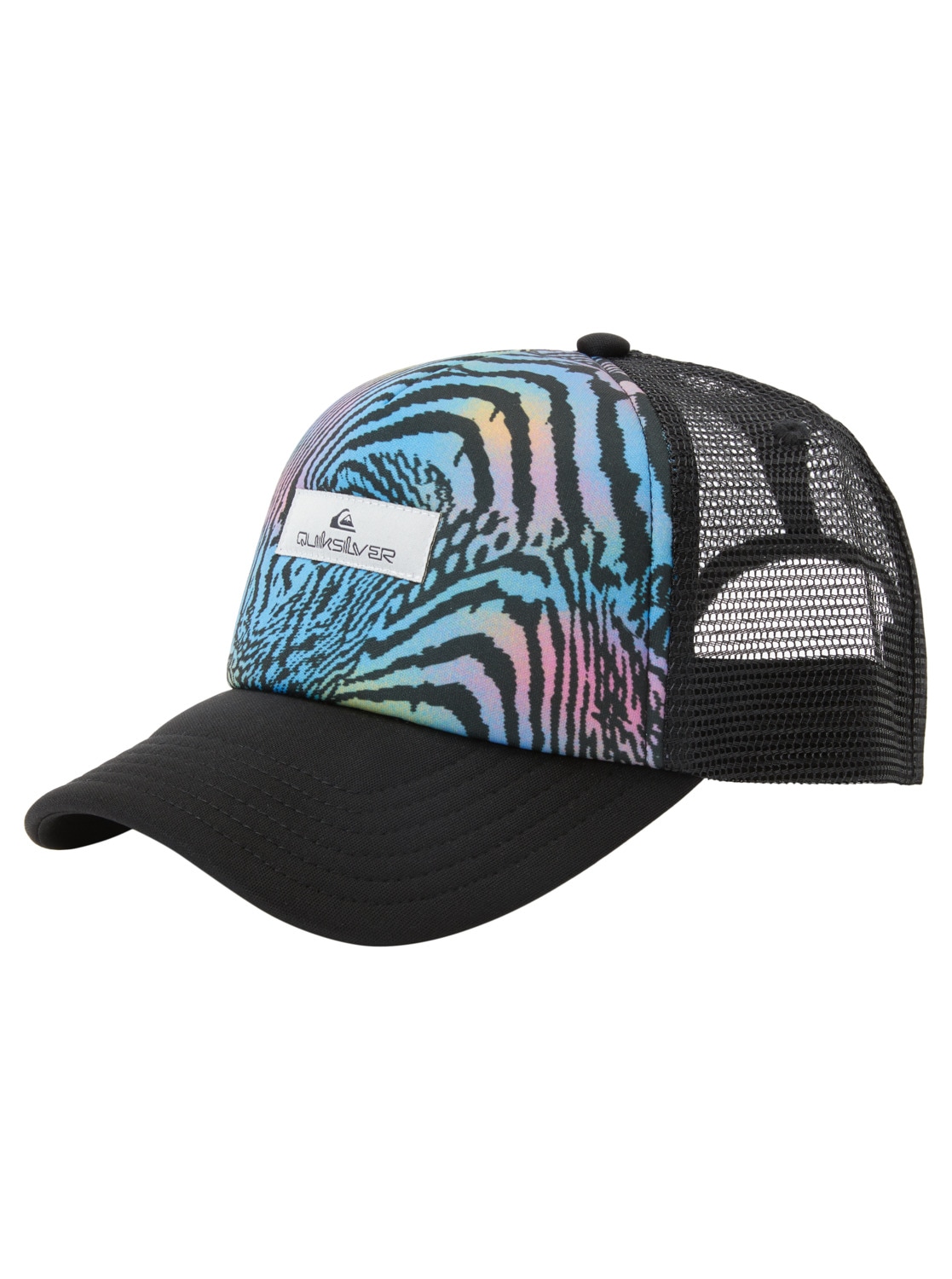 Quiksilver Trucker Cap »Magpie Coop« von Quiksilver