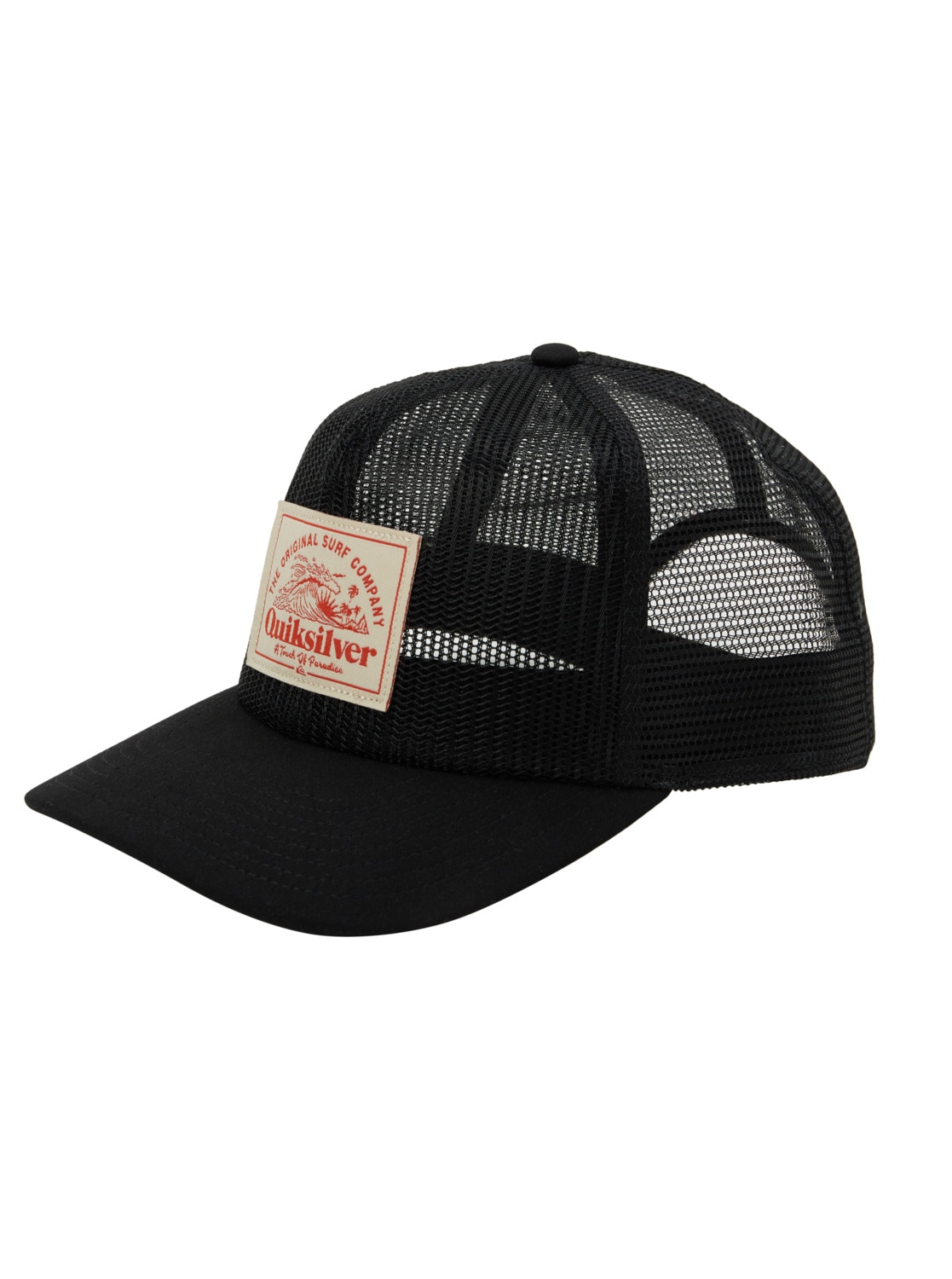 Quiksilver Trucker Cap »Meshed Up« von Quiksilver