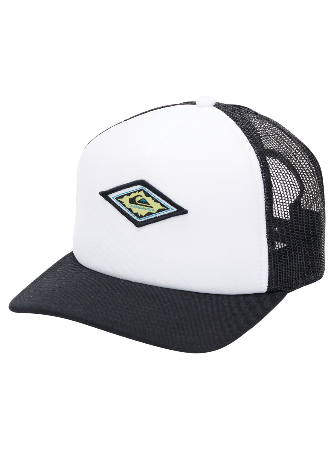 Quiksilver Trucker Cap »Mongrel Flame« von Quiksilver