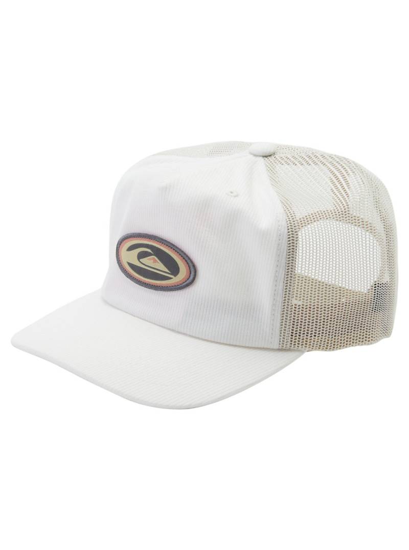 Quiksilver Trucker Cap »New Age Cordy« von Quiksilver