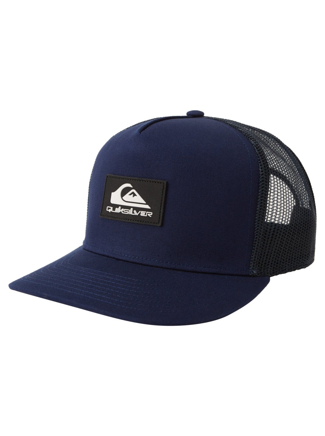 Quiksilver Trucker Cap »Omni Lock« von Quiksilver