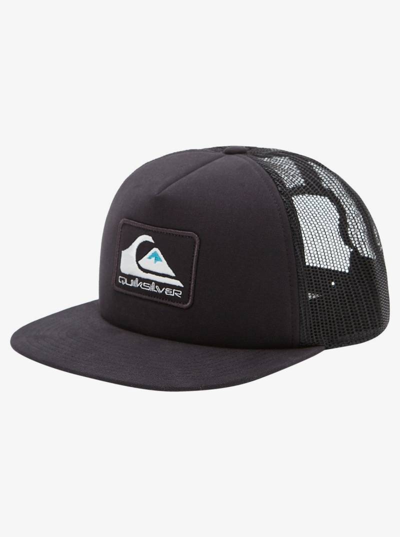 Quiksilver Trucker Cap »Omnipresence« von Quiksilver