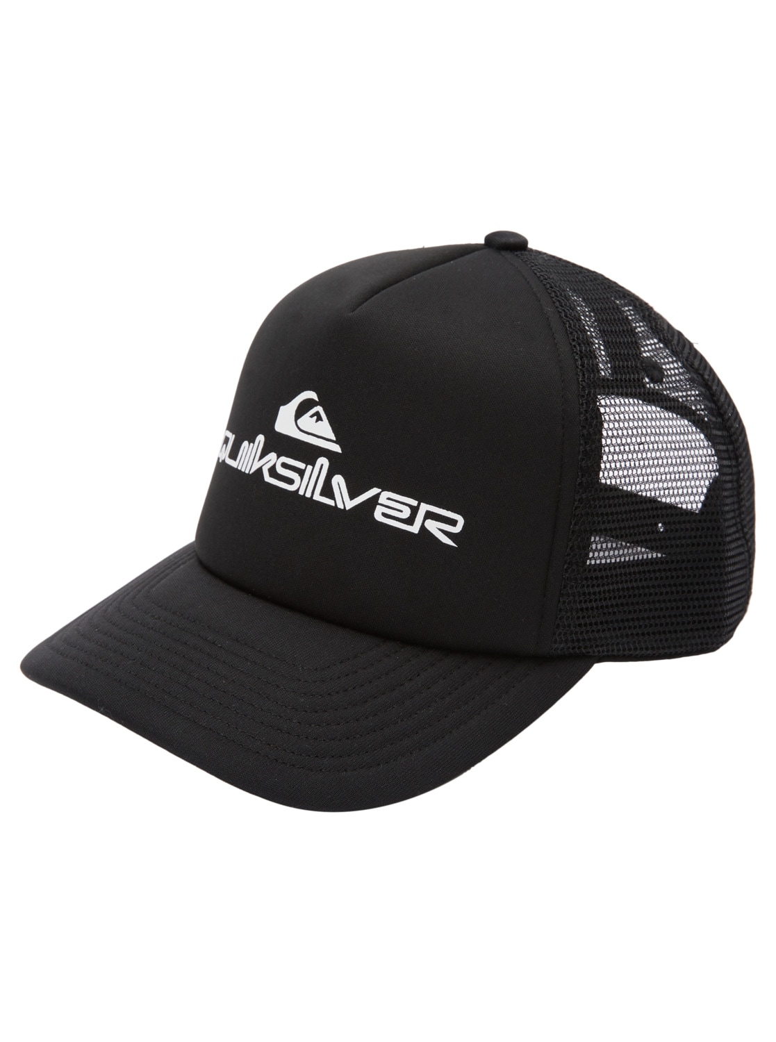 Quiksilver Trucker Cap »Omnistack« von Quiksilver