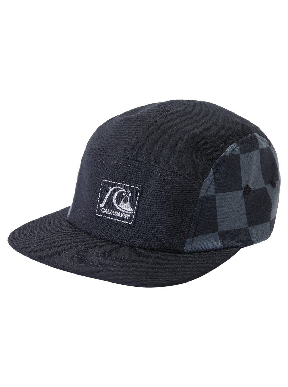 Quiksilver Trucker Cap »Original Camper« von Quiksilver