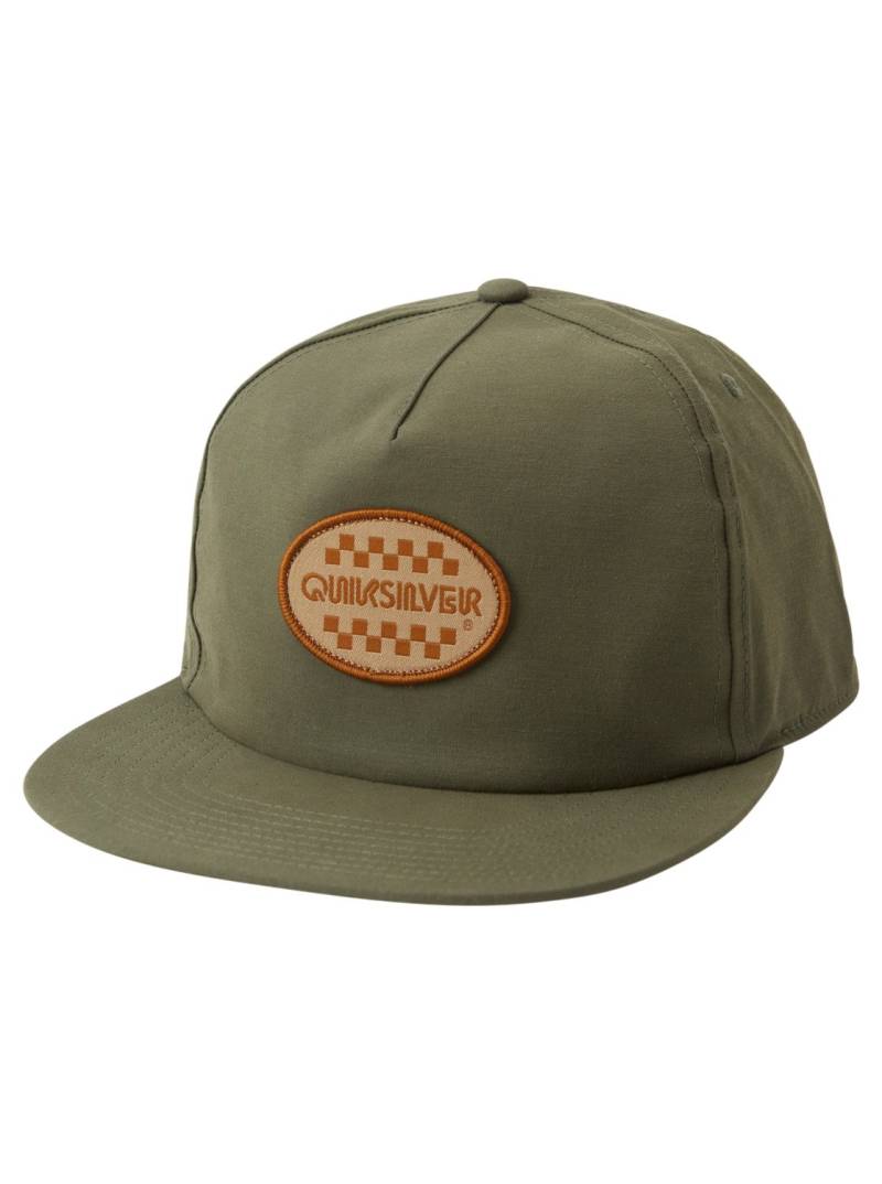 Quiksilver Trucker Cap »Patch Mate« von Quiksilver