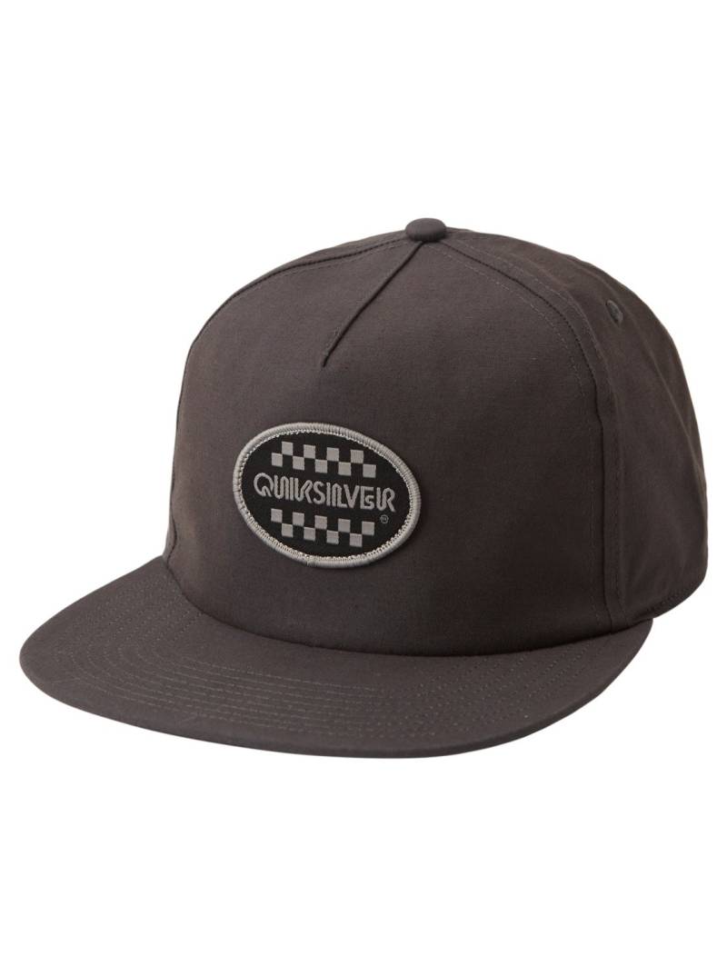 Quiksilver Trucker Cap »Patch Mate« von Quiksilver