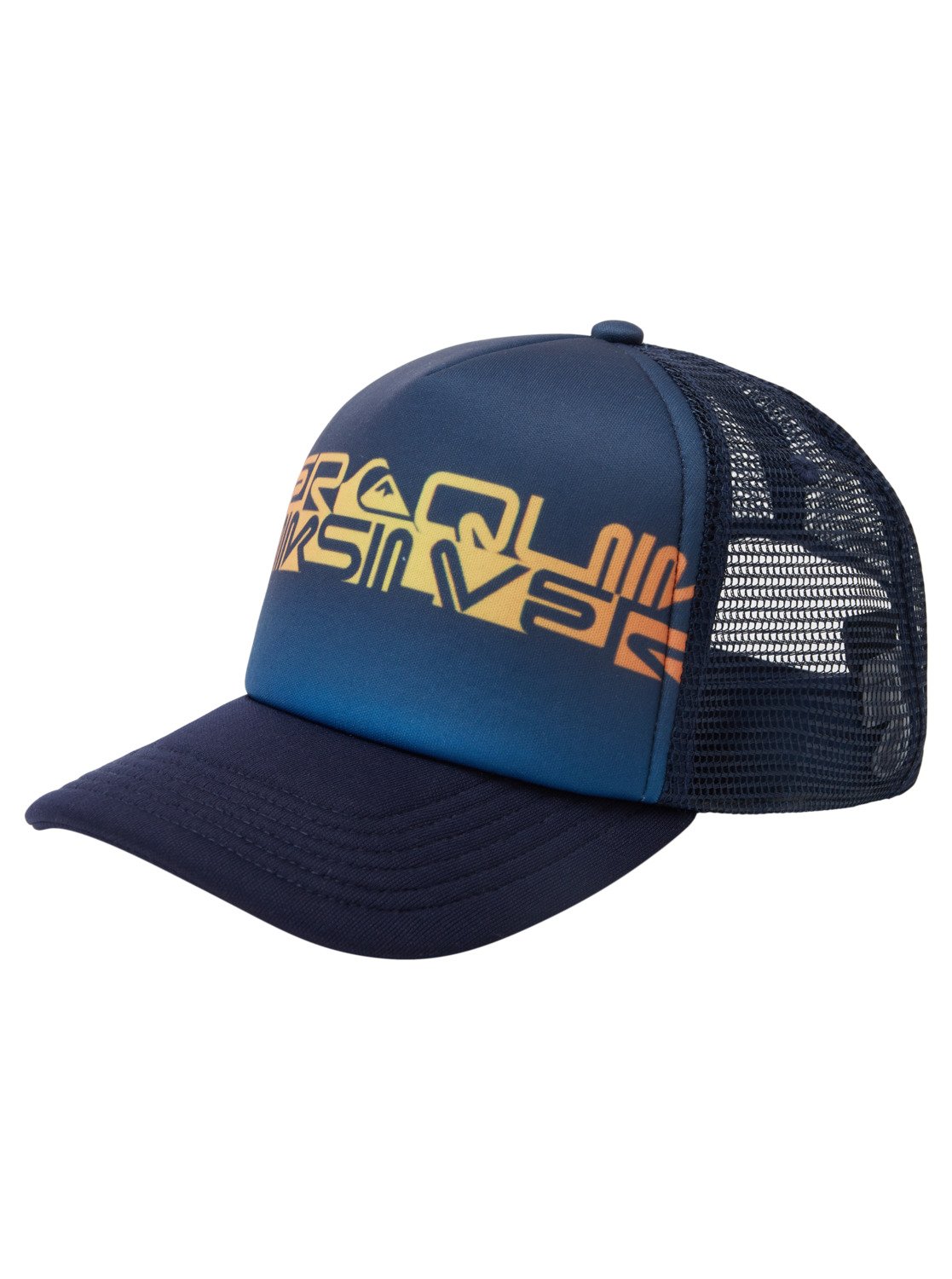 Quiksilver Trucker Cap »Pidgeon Chicken« von Quiksilver