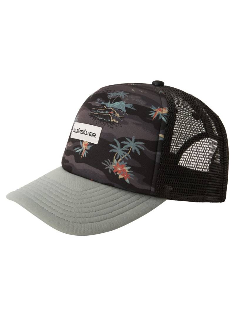 Quiksilver Trucker Cap »Pidgeon Chicken« von Quiksilver