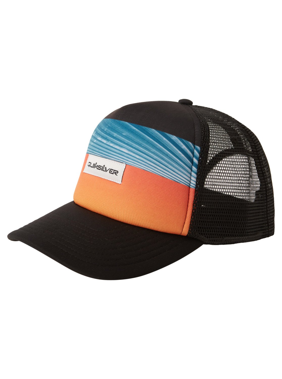 Quiksilver Trucker Cap »Pidgeon Chicken« Quiksilver Trucker Cap »Pidgeon Chicken« von Quiksilver