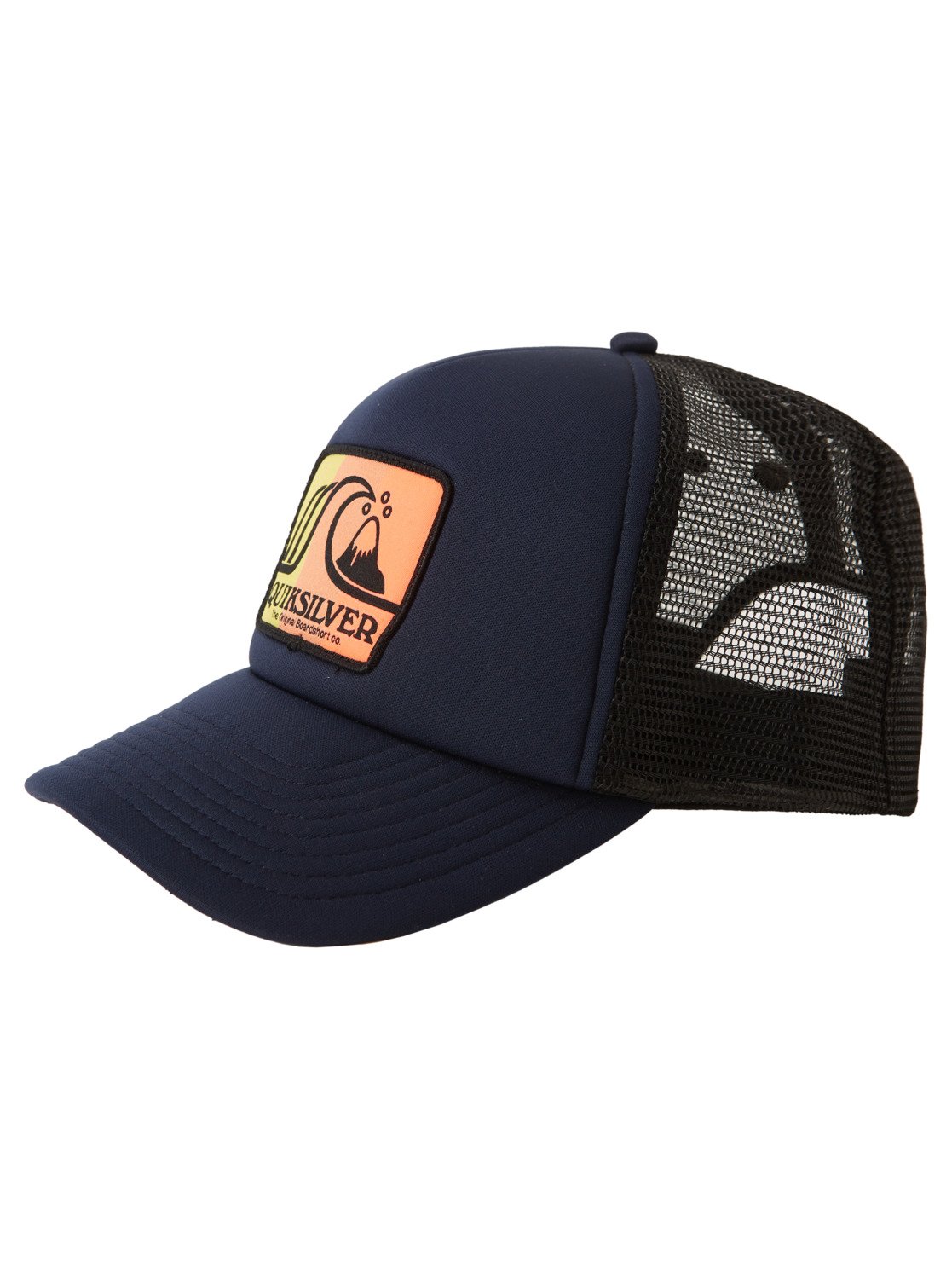 Quiksilver Trucker Cap »Sea Satchel« von Quiksilver