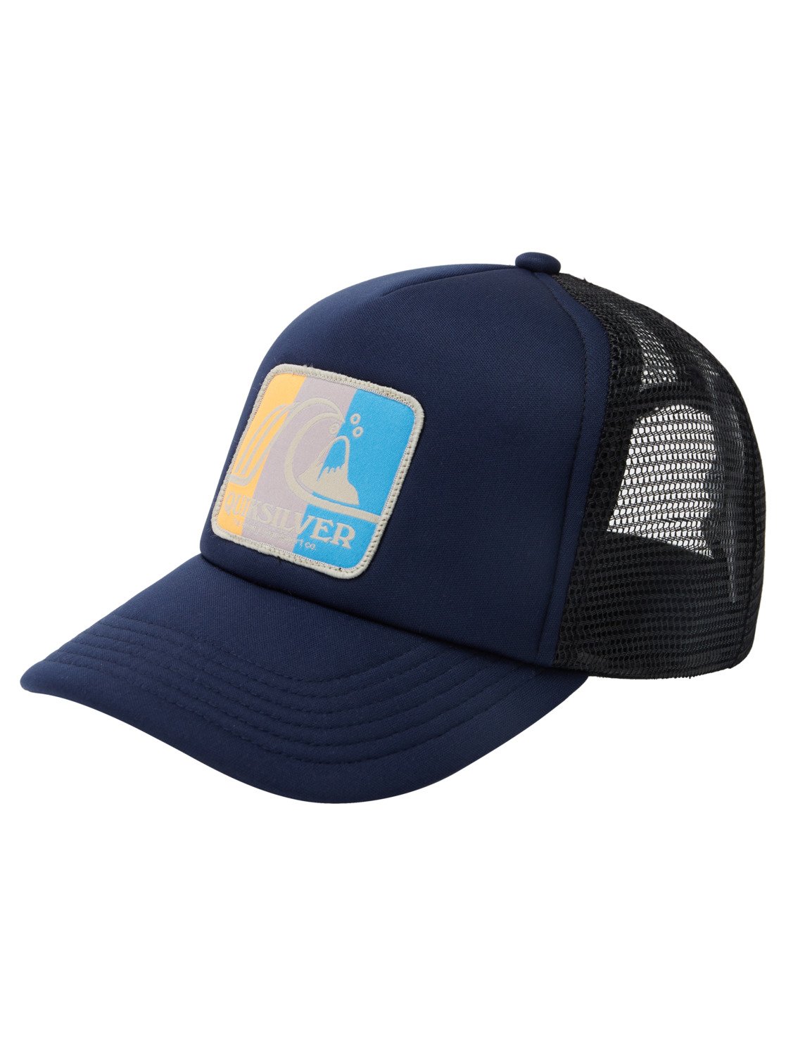 Quiksilver Trucker Cap »Sea Satchel« von Quiksilver