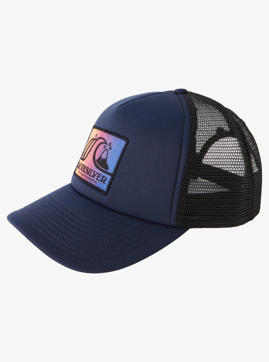 Quiksilver Trucker Cap »Sea Satchel« von Quiksilver