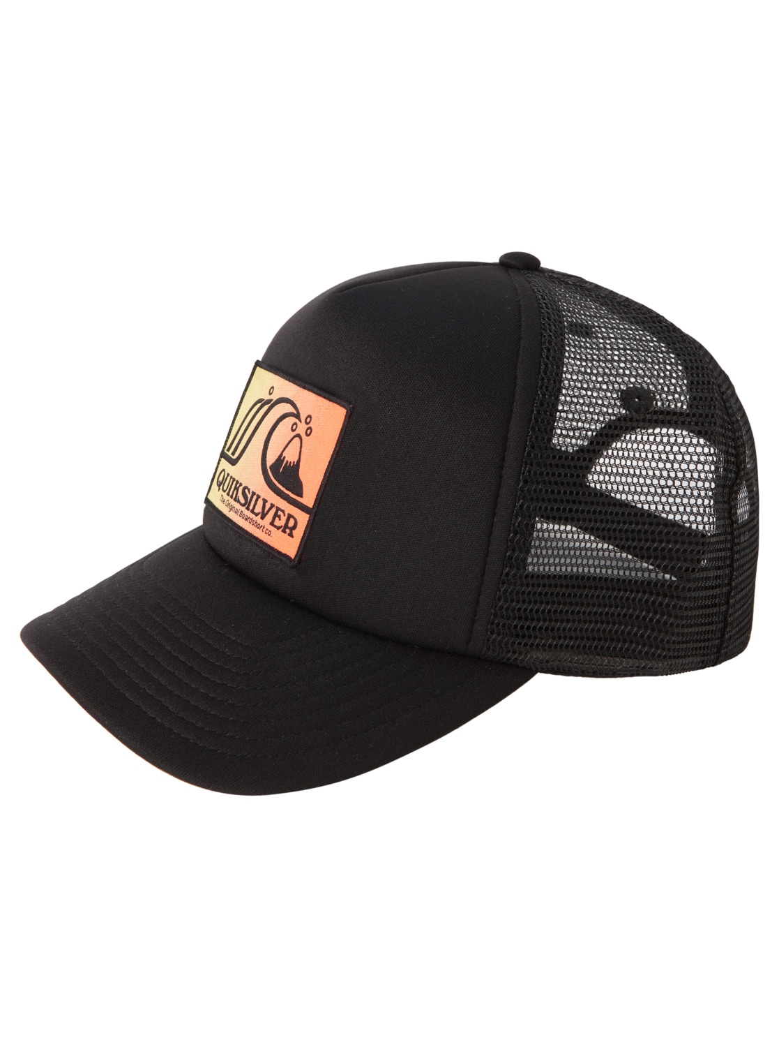 Quiksilver Trucker Cap »Sea Satchel« von Quiksilver