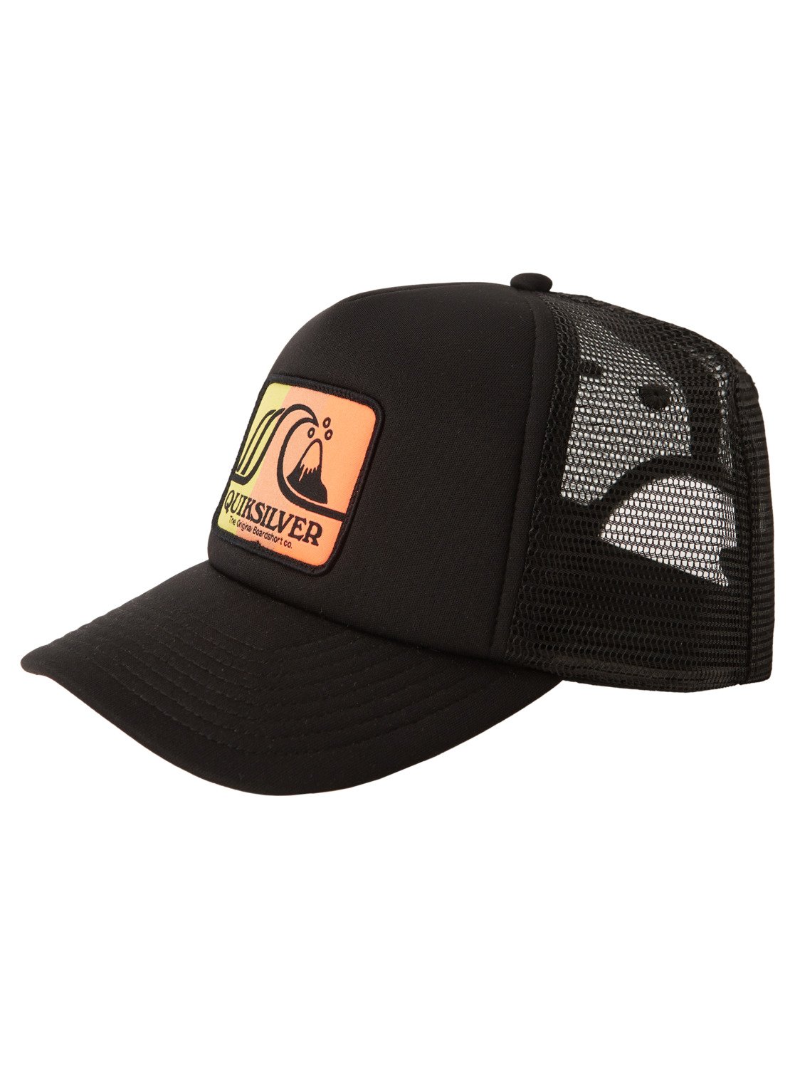 Quiksilver Trucker Cap »Sea Satchel« von Quiksilver