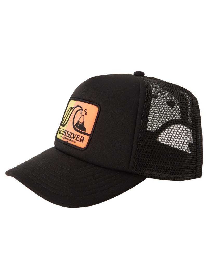 Quiksilver Trucker Cap »Sea Satchel« von Quiksilver