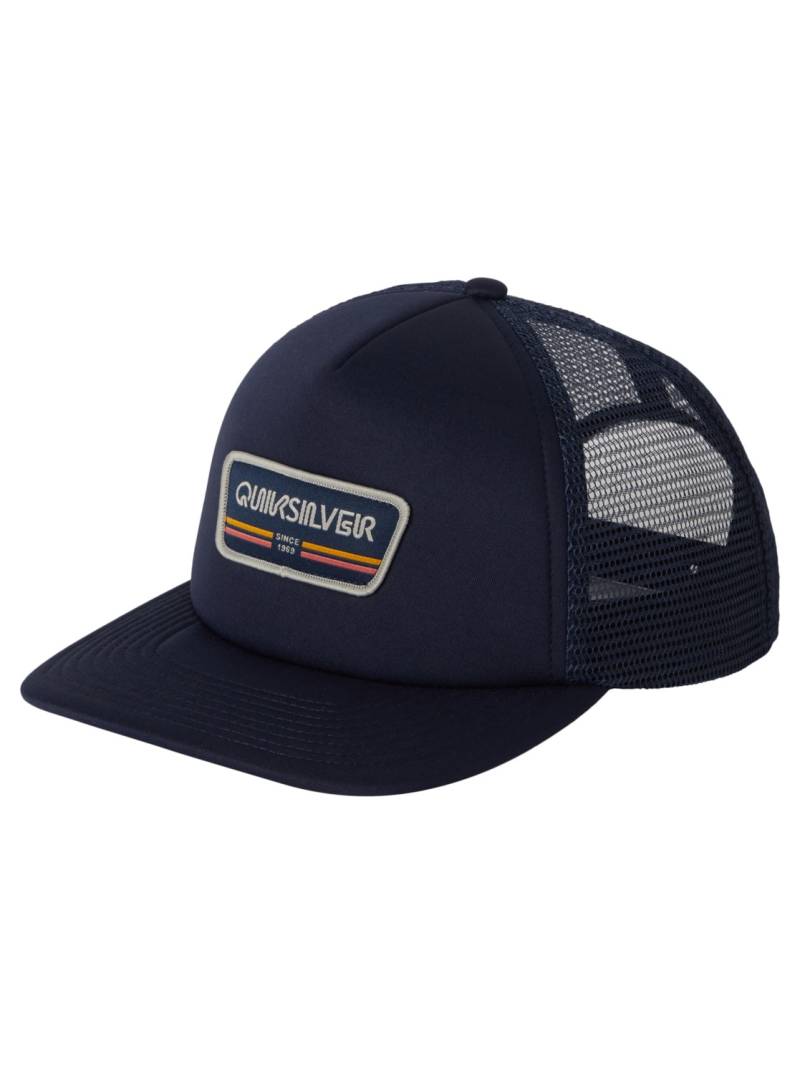 Quiksilver Trucker Cap »Slab Drifter« von Quiksilver