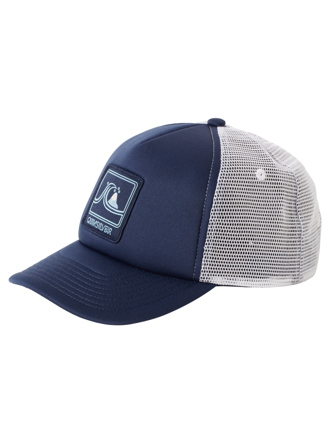 Quiksilver Trucker Cap »Slab Ripper« von Quiksilver