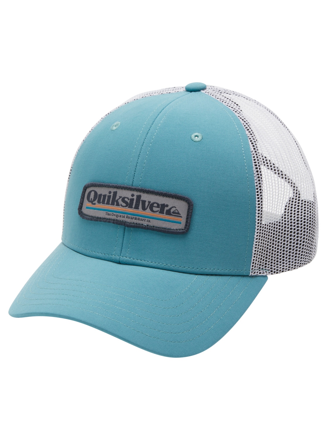 Quiksilver Trucker Cap »Stern Catch« von Quiksilver