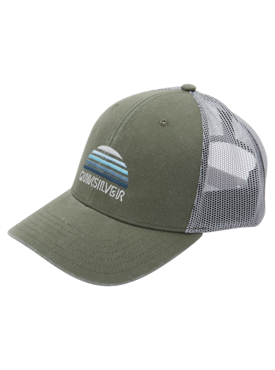 Quiksilver Trucker Cap »Stringer« Quiksilver Trucker Cap »Stringer« von Quiksilver