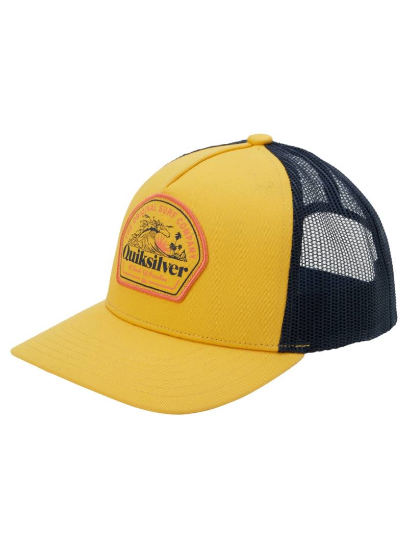 Quiksilver Trucker Cap »Sunset Wave Sport« von Quiksilver