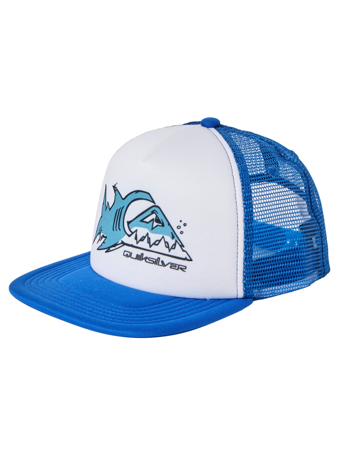 Quiksilver Trucker Cap »Tailgater« von Quiksilver